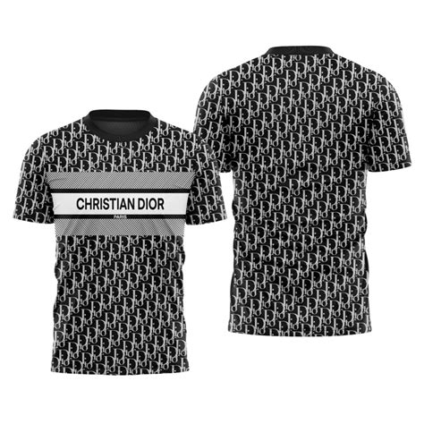 christian dior jersey